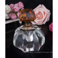 Wholesale crystal perfume bottle for desk and car decoration